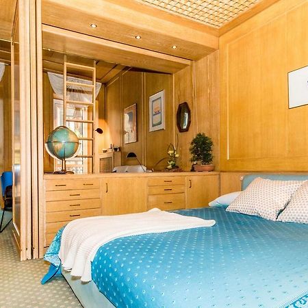 Joivy Charming Apt With Terrace In The Very Heart Of Mailand Exterior foto