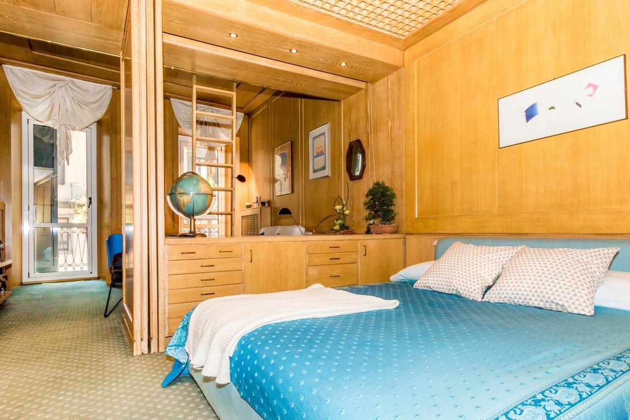 Joivy Charming Apt With Terrace In The Very Heart Of Mailand Exterior foto