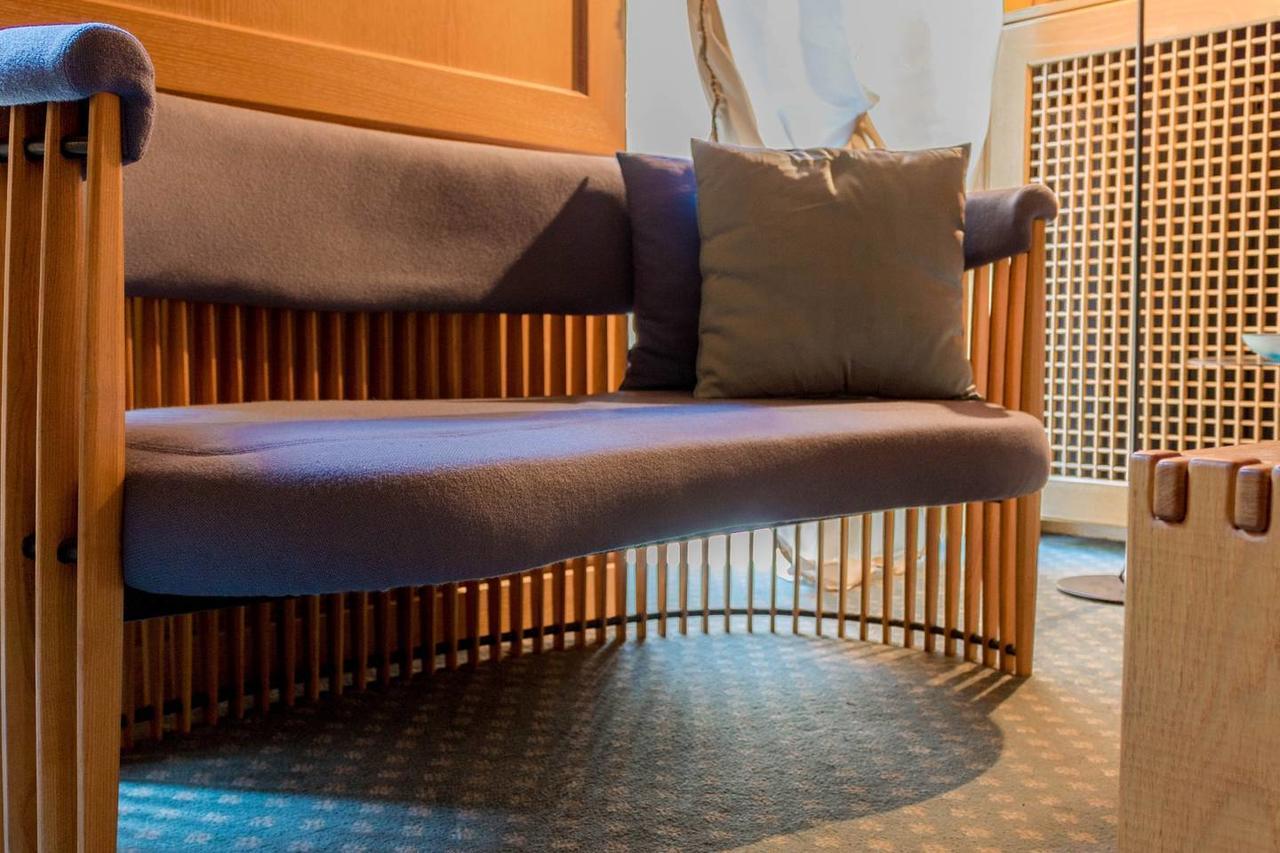 Joivy Charming Apt With Terrace In The Very Heart Of Mailand Exterior foto
