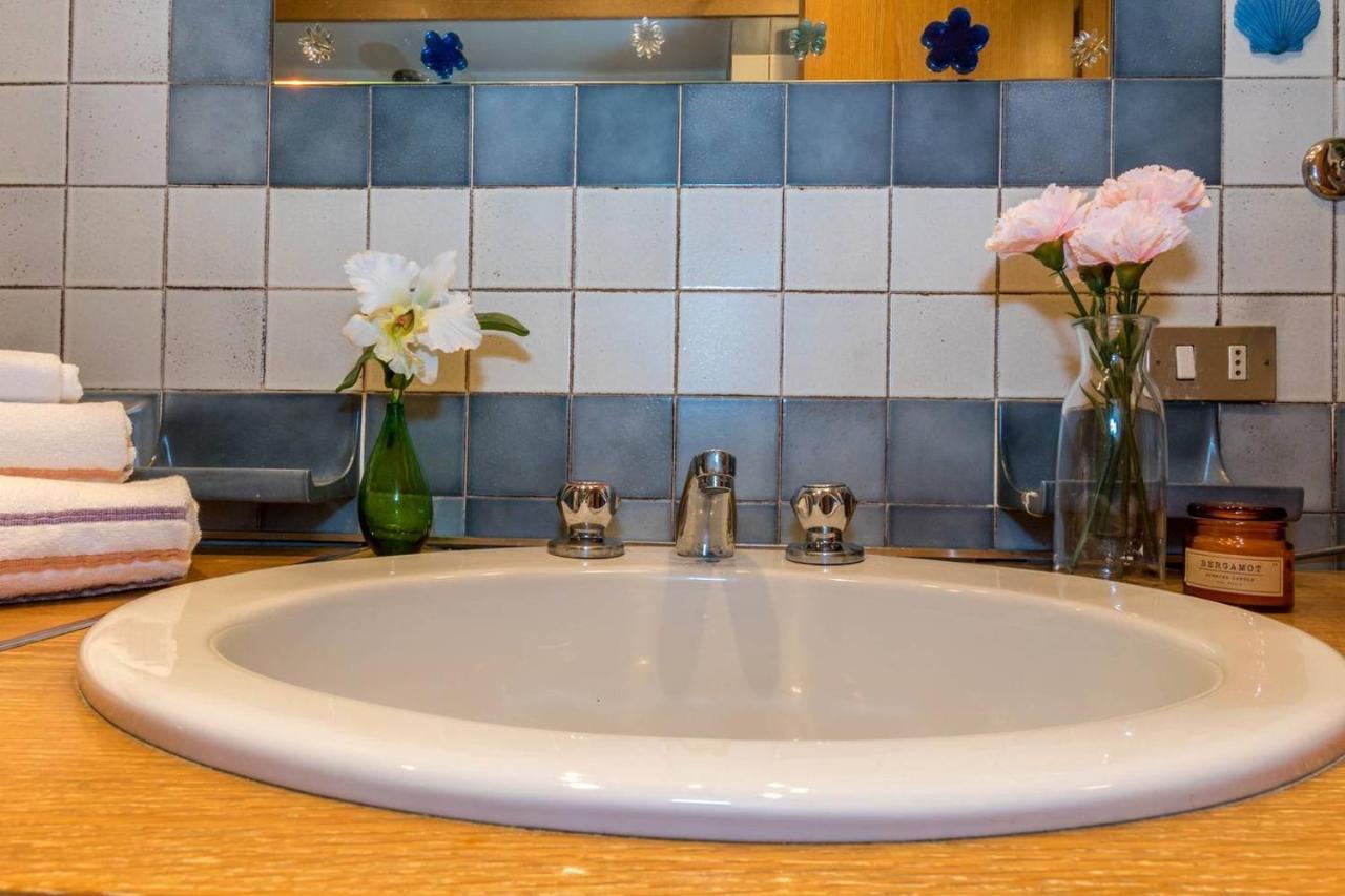 Joivy Charming Apt With Terrace In The Very Heart Of Mailand Exterior foto